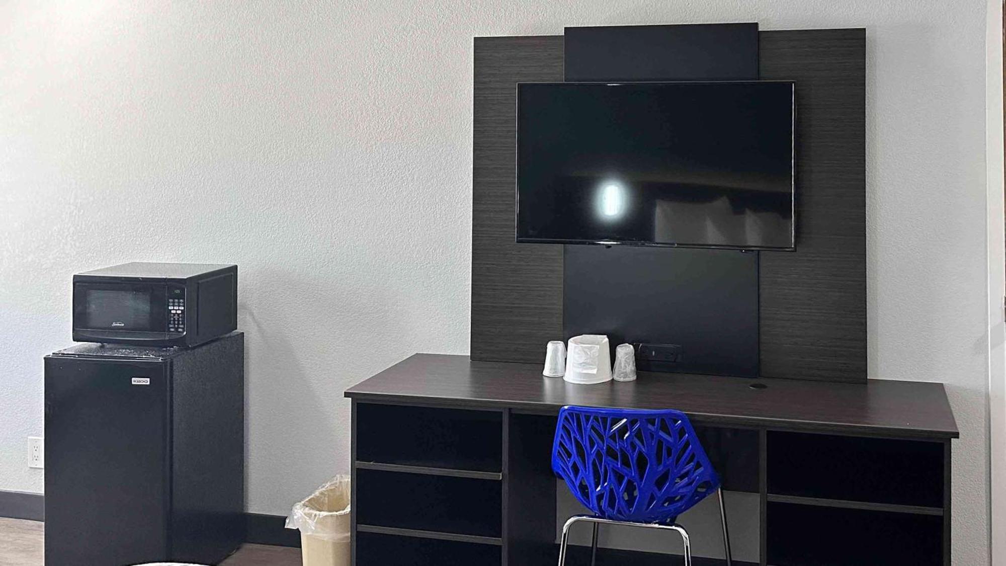 Motel 6-Lebec, Ca Екстер'єр фото